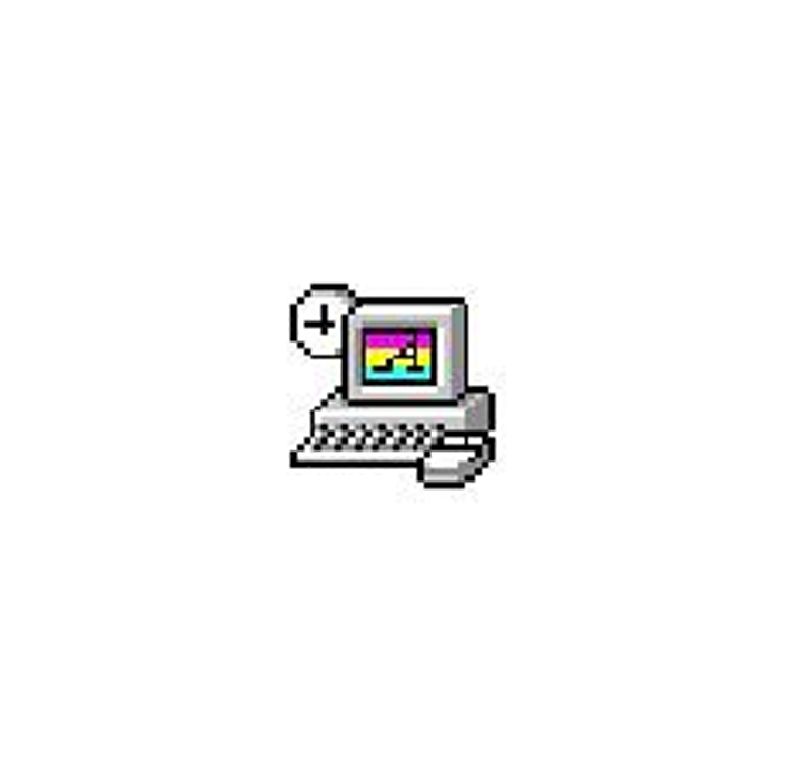 random image